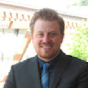 Meet your Posher, Greg